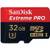 Sandisk Extreme Pro SDSQXCG-032G-GN6MA