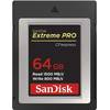 Extreme PRO Cfexpress Type B von SanDisk