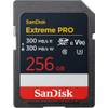 Extreme PRO SDSDXDM-256G-GN4IN von SanDisk