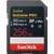 Sandisk Extreme PRO SDSDXDM-256G-GN4IN