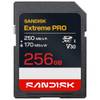 Extreme PRO SDSDXXJ-256G-GSCIN von SanDisk
