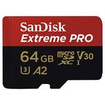 Sandisk Extreme Pro MicroSDXC 64GB
