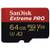 Sandisk Extreme Pro MicroSDXC 64GB