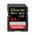 Extreme PRO SDXC-Speicherkarte von SanDisk