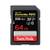 Sandisk Extreme PRO SDXC-Speicherkarte