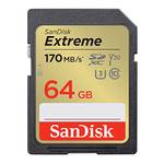 SanDisk Extreme SDXC