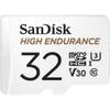 High Endurance SDSQQNR-032G-GN6IA von SanDisk
