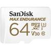 Max Endurance SDSQQVR-064G-GN6IA von SanDisk