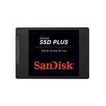 Sandisk Plus Interne SSD  ‎SDSSDA-1T00-G28