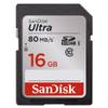 SDHC 16 GB von SanDisk