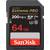 Sandisk SDSDXXU-064G-GN4IN