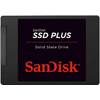 SSD Plus Sata III von SanDisk