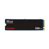 SSD PLUS von SanDisk
