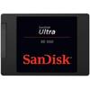 Ultra 3D SSD von SanDisk