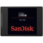 Sandisk Ultra 3D SSD