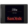 Ultra 3D SSD SDSSDH3-2T00-G25 von SanDisk