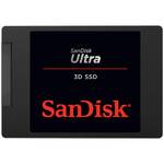 Sandisk Ultra 3D SSD SDSSDH3-2T00-G26