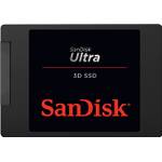 Sandisk Ultra 3D