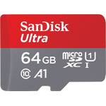 SanDisk Ultra microSDHC 64 GB