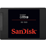 Sandisk ‎SDSSDH3-500G-G26