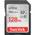 Ultra SD UHS-I-Karte von SanDisk
