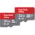 Sandisk Ultra SDSQUA4-032G-GN6MA