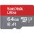 Sandisk SDSQUAB-064G-GN6MA