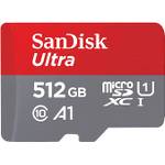 Sandisk Ultra ‎SDSQUAC-512G-GN6MA
