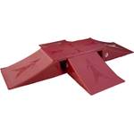 Sandora Rampen Set 34060