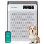 Sandrem Luftreiniger Ganymede