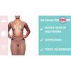 Body-Tape von Sandy Skin