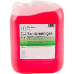 Hygiene Vos Sanitärreiniger
