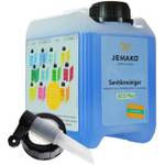 Jemako Sanitärreiniger ECO Plus