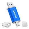512GB USB-Stick von SANKESU