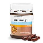 Sankt Bernhard Bräunungs-Kapseln
