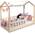 Kinderhausbett von Sanmar