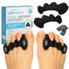 Flextoe Zehentrenner von Sanmedix