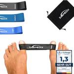 Sanmedix Hallux Valgus Zehenspreizer