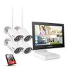 SE-N48WHF1-44DY-P-OP#DE20 von SANNCE