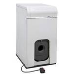 Sannover Thermique Sun 40 ohne Brenner