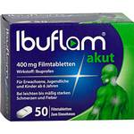 Zentiva Pharma GmbH Ibuflam akut