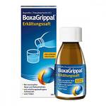 Sanofi BoxaGrippal
