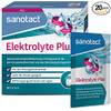 Electrolyte Plus von sanotact