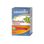 Sanotact Bierhefe