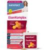 Eisen Komplex von ‎sanotact GmbH