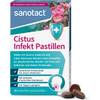 Infekt Pastillen von sanotact