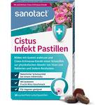 Sanotact Infekt Pastillen