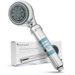 Sanquell Legionellenfilter Duschkopf