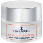 Sans Soucis Dekolletépflege