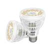 2er Pack LED Pflanzenlampe E27 von SANSI